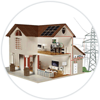 Household Energy Storage